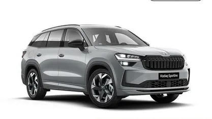 Occasion 2026 Skoda Kodiaq Business Line SUV | € 54.949 (Eerlijke prijs)