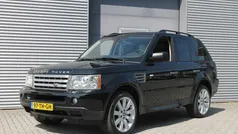 Gebruikt 2006 Land Rover Range Rover Sport SUV | € 12.999 (Super prijs)