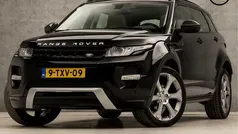 Gebruikt 2014 Land Rover Range Rover evoque SUV | € 18.945 (Eerlijke prijs)