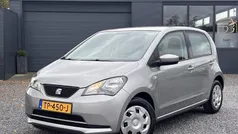 Gebruikt 2017 Seat Mii Style Hatchback | € 6.943 (Goede deal)