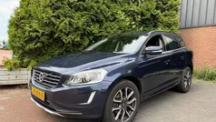 Gebruikt 2015 Volvo XC60 Summum SUV | € 12.950 (Goede deal)