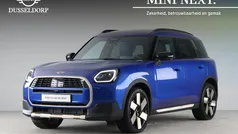 Gebruikt 2025 Mini Countryman Favoured SUV | € 47.950 (Goede deal)