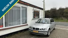 Gebruikt 2003 BMW 325 Stationwagen | € 2.450 (Eerlijke prijs)