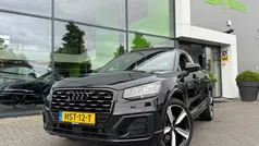 Gebruikt 2018 Audi Q2 S-Line SUV | € 24.945 (Eerlijke prijs)
