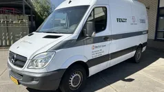 Gebruikt 2010 Mercedes Sprinter Van | € 6.450 (Super prijs)