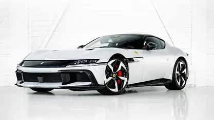 Occasion 2025 Ferrari 12 Cilindri Coupé | € 649.900