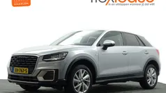 Grijs Gebruikt 2019 Audi Q2 S-Line SUV | € 22.900 (Goede deal)