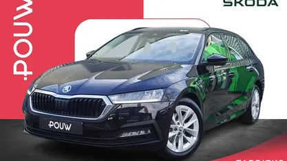 Occasion Skoda Octavia Business Line 2026 Stationwagen