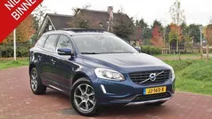 Gebruikt 2016 Volvo XC60 Ocean Race SUV | € 18.995 (Eerlijke prijs)