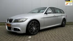 Gebruikt 2010 BMW 325 M Sport Stationwagen | € 15.750 (Eerlijke prijs)
