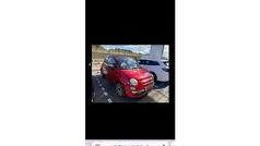 Gebruikt 2011 Fiat 500C Lounge Cabriolet | € 4.750 (Eerlijke prijs)