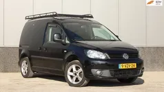 Gebruikt 2013 VW Caddy Highline MPV | € 5.450 (Eerlijke prijs)