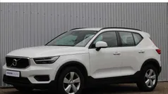 Gebruikt 2021 Volvo XC40 Momentum SUV | € 25.950 (Super prijs)
