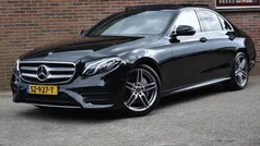Gebruikt 2018 Mercedes E200 Business Sedan | € 31.949 (Eerlijke prijs)