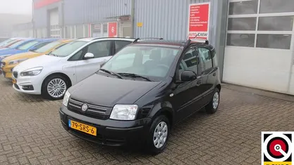 Gebruikt 2011 Fiat Panda Hatchback | € 2.950 (Eerlijke prijs)