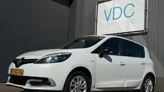 Gebruikt 2015 Renault Scénic III LIMITED MPV | € 8.950 (Eerlijke prijs)
