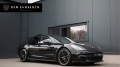 Gebruikt 2018 Porsche Panamera S E-Hybrid Sport Turismo Sedan | € 59.950 (Goede deal)