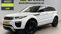 Gebruikt 2016 Land Rover Range Rover evoque SE Dynamic SUV | € 13.800 (Eerlijke prijs)