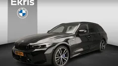 Gebruikt 2024 BMW 320e M Sport Stationwagen | € 68.900