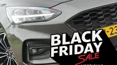 Gebruikt 2020 Ford Focus Business Edition Stationwagen | € 11.925 (Eerlijke prijs)