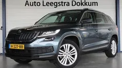 Gebruikt 2020 Skoda Kodiaq Business Line SUV | € 23.950 (Goede deal)