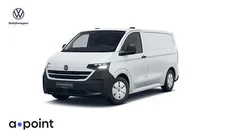Wit Nieuw 2025 VW T6.1 Life Van | € 47.600 (Eerlijke prijs)