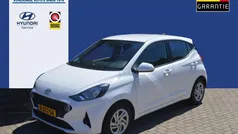 Wit Gebruikt 2023 Hyundai i10 Comfort Hatchback | € 12.500 (Goede deal)