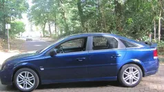 Gebruikt 2003 Opel Vectra GTS Elegance Hatchback | € 2.450 (Eerlijke prijs)