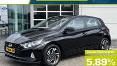 Gebruikt 2023 Hyundai i20 Comfort Hatchback | € 20.590 (Eerlijke prijs)