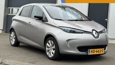 Grijs Gebruikt 2014 Renault Zoe Zen Hatchback | € 3.950 (Goede deal)