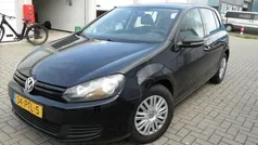 VW Golf VI