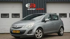 Gebruikt 2011 Opel Corsa Cosmo Hatchback | € 2.995 (Goede deal)