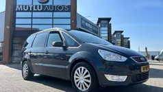 Grijs Gebruikt 2012 Ford Galaxy Business Edition MPV | € 5.390 (Eerlijke prijs)
