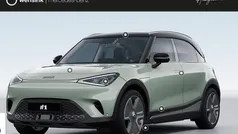 Gebruikt 2025 Smart #1 Edition #1 SUV | € 39.995 (Eerlijke prijs)