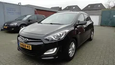 Gebruikt 2013 Hyundai i30 Stationwagen | € 5.250 (Eerlijke prijs)