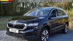 Gebruikt 2024 Skoda Karoq Business Line SUV | € 32.445 (Goede deal)
