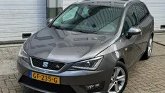 Grijs Gebruikt 2015 Seat Ibiza ST FR Stationwagen | € 6.500 (Eerlijke prijs)