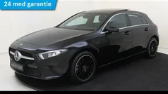 Zwart Gebruikt 2020 Mercedes A250 Hatchback | € 27.500 (Eerlijke prijs)