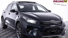 Grijs Gebruikt 2022 Kia XCeed SUV | € 25.900 (Eerlijke prijs)