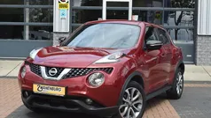 Gebruikt 2016 Nissan Juke N-Connecta SUV | € 10.950 (Eerlijke prijs)