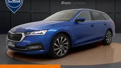 Gebruikt 2021 Skoda Octavia Business Line Stationwagen | € 22.950 (Goede deal)