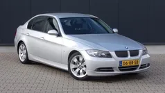 Grijs Gebruikt 2005 BMW 325 Sedan | € 5.350 (Eerlijke prijs)