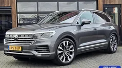 Gebruikt 2021 VW Touareg SUV | € 53.750 (Super prijs)