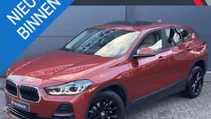 Oranje Gebruikt 2021 BMW X2 SUV | € 29.890 (Eerlijke prijs)