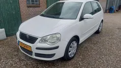 Gebruikt 2008 VW Polo Comfortline Hatchback | € 1.499 (Eerlijke prijs)