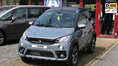 Gebruikt 2022 Aixam Crossover Premium Premium | € 12.645 (Goede deal)