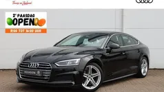 Hatchback Gebruikt 2019 Audi A5 Sportback S-Line Hatchback | € 27.950 (Goede deal)