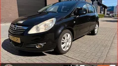 Gebruikt 2007 Opel Corsa Enjoy Hatchback | € 1.995 (Goede deal)
