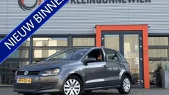 Gebruikt 2010 VW Polo Comfortline Hatchback | € 8.950 (Eerlijke prijs)