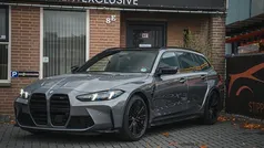 Gebruikt 2025 BMW M3 Competition Edition Stationwagen | € 129.900 (Eerlijke prijs)